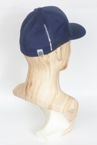 Gorra Azul Navy Premium Talla S-M 2